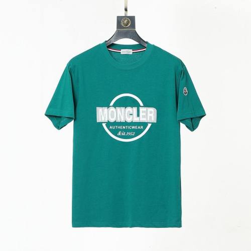 Moncler t-shirt men-1954(S-XL)