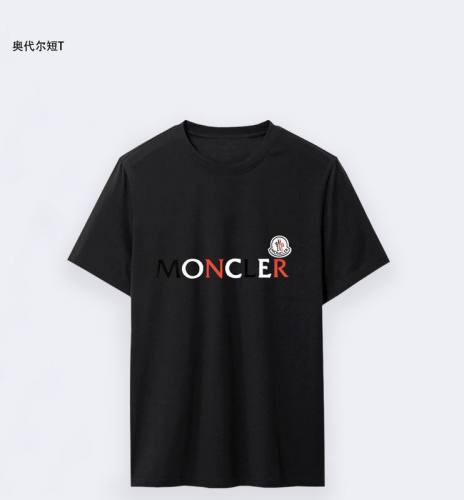 Moncler t-shirt men-1681(M-XXXL)