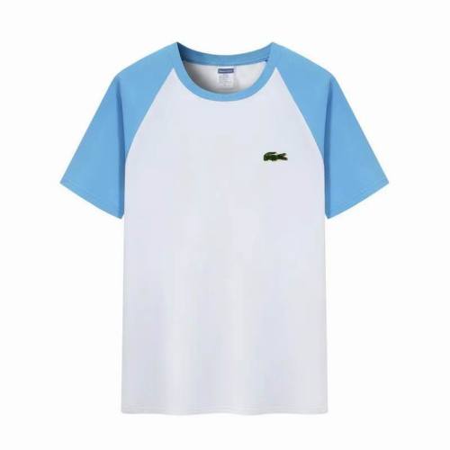 Lacoste t-shirt men-145(S-XXXXXXL)