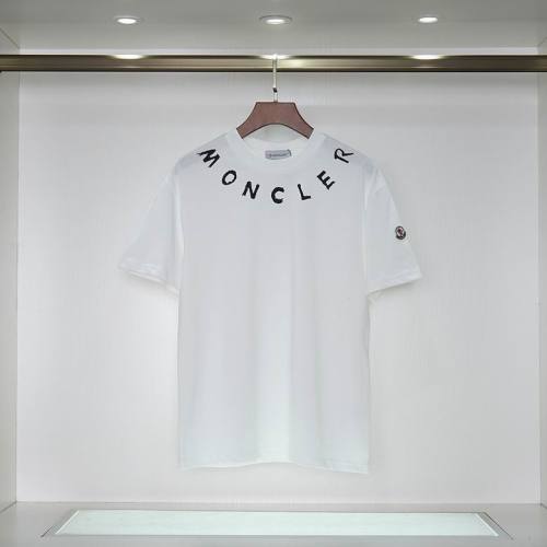 Moncler t-shirt men-2078(S-XXL)