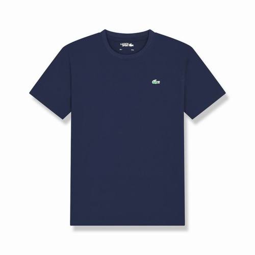 Lacoste t-shirt men-160(S-XXL)