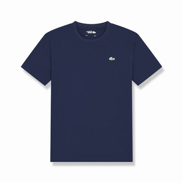 Lacoste t-shirt men-160(S-XXL)
