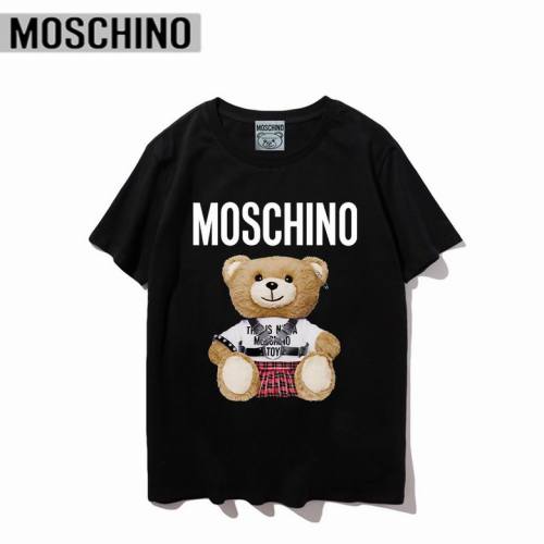 Moschino t-shirt men-966(S-XXL)