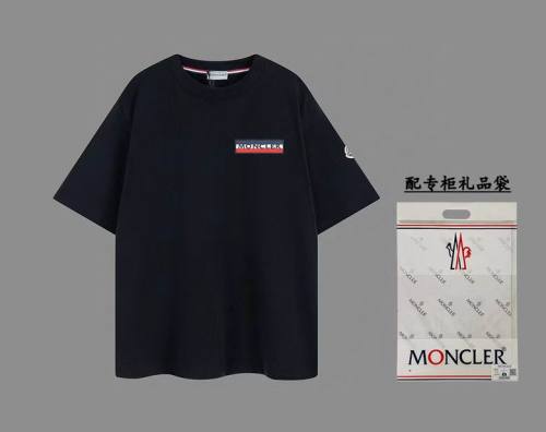 Moncler t-shirt men-2036(S-XL)