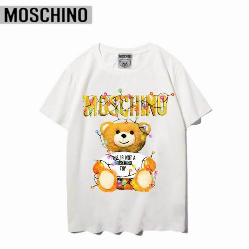 Moschino t-shirt men-905(S-XXL)