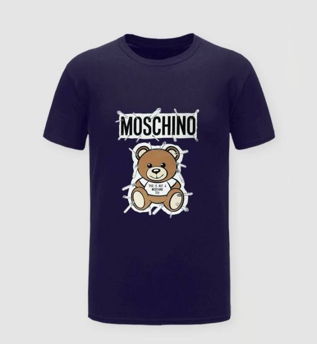 Moschino t-shirt men-1012(M-XXXXXXL)