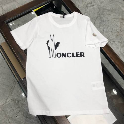 Moncler t-shirt men-1805(M-XXXXXL)