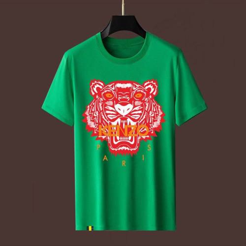 Kenzo T-shirts men-650(M-XXXXL)