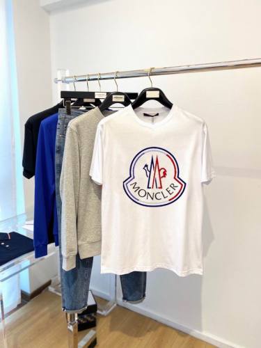 Moncler t-shirt men-1770(M-XXXXXL)