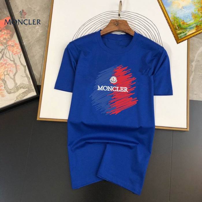 Moncler t-shirt men-1899(S-XXXXXL)