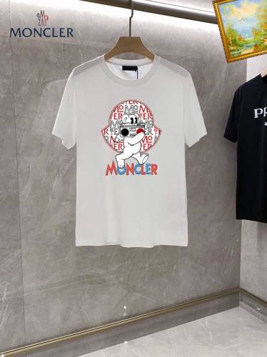 Moncler t-shirt men-1884(S-XXXXL)