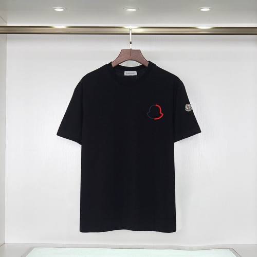 Moncler t-shirt men-2071(S-XXL)