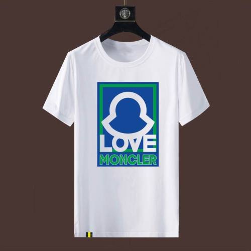 Moncler t-shirt men-1751(M-XXXXL)