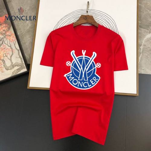 Moncler t-shirt men-1862(S-XXXXL)