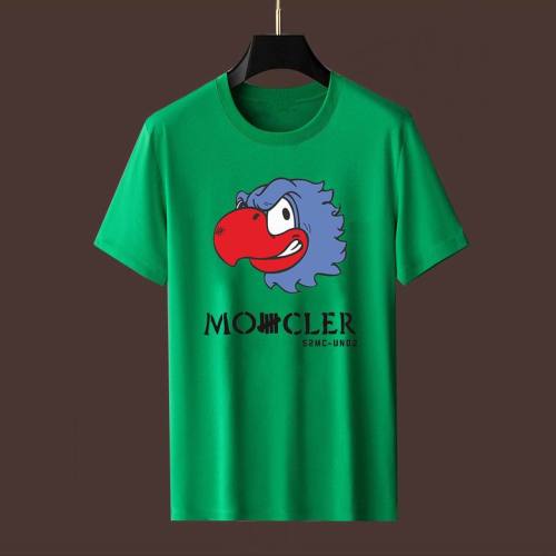 Moncler t-shirt men-1890(S-XXXXXL)