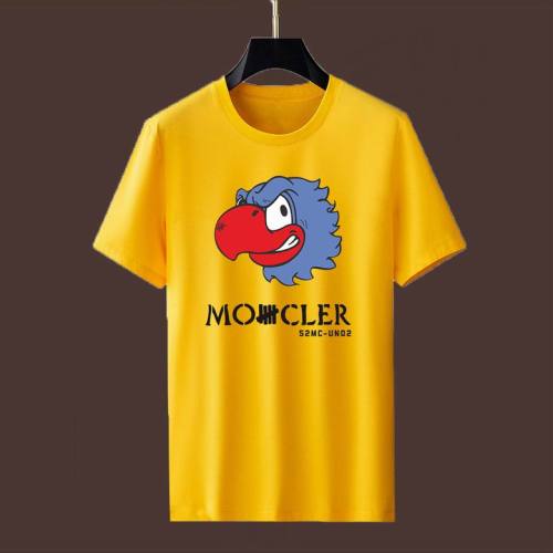 Moncler t-shirt men-1887(S-XXXXXL)