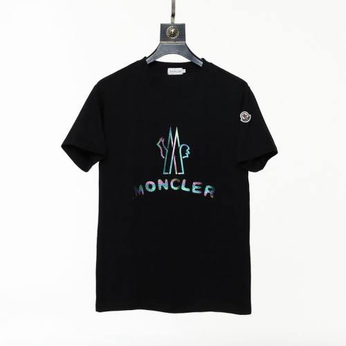 Moncler t-shirt men-1967(S-XL)