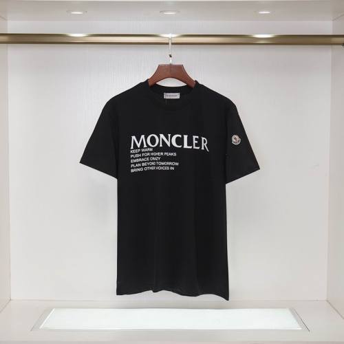 Moncler t-shirt men-2065(S-XXL)