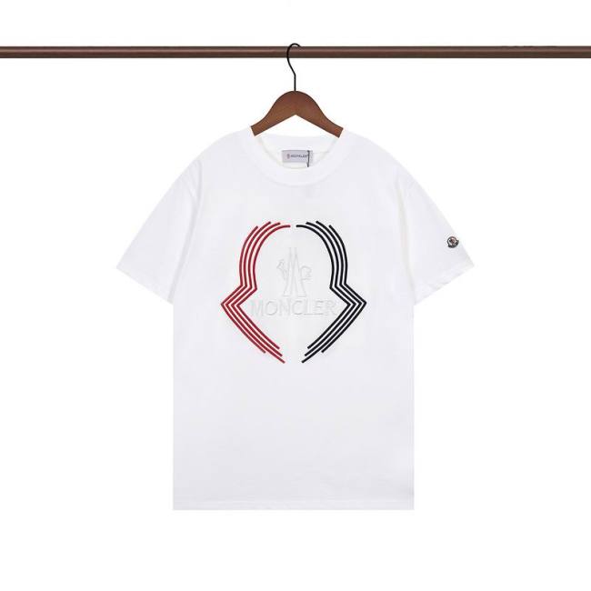 Moncler t-shirt men-1809(S-XXL)