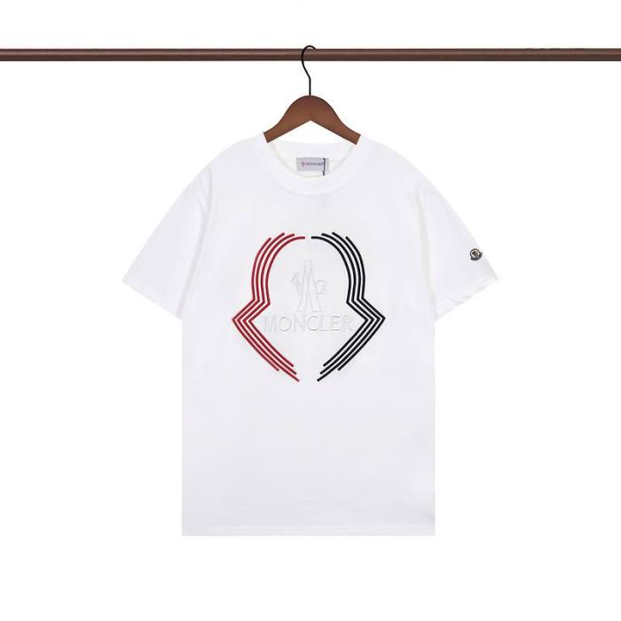Moncler t-shirt men-1809(S-XXL)