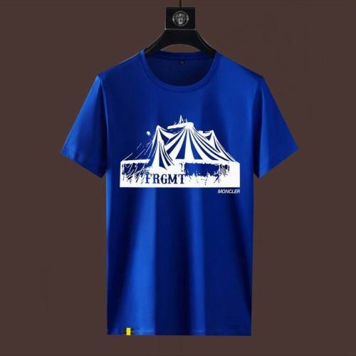 Moncler t-shirt men-2102(M-XXXXL)
