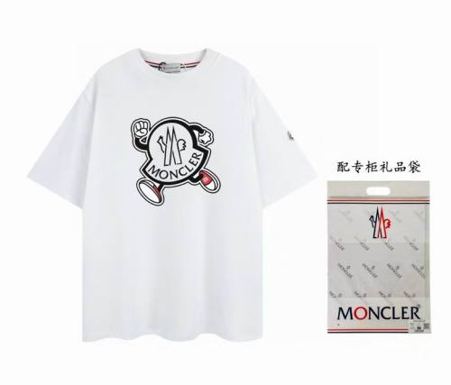 Moncler t-shirt men-2043(S-XL)