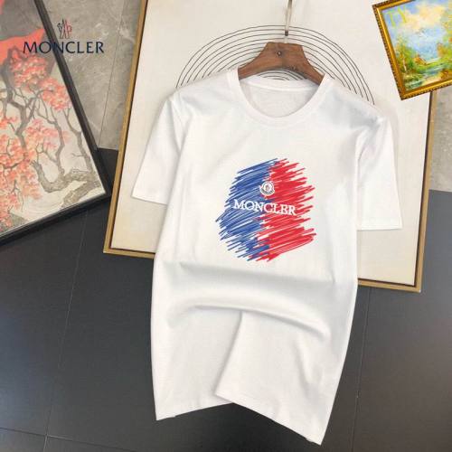 Moncler t-shirt men-1916(S-XXXXXL)
