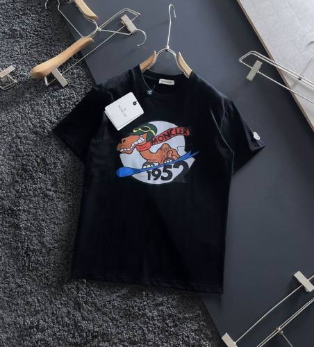 Moncler t-shirt men-1802(M-XXXXXL)