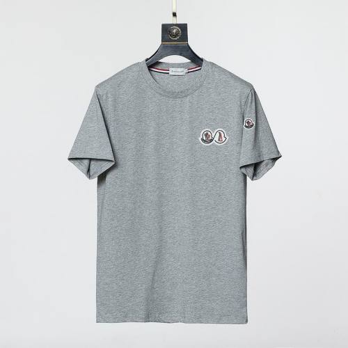 Moncler t-shirt men-1963(S-XL)
