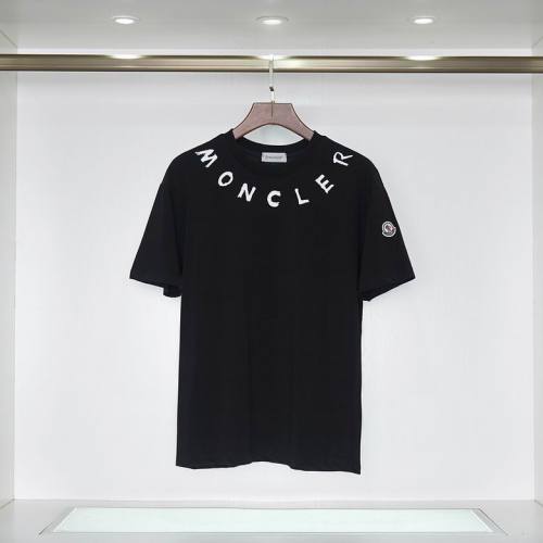 Moncler t-shirt men-2079(S-XXL)