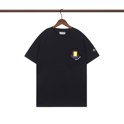 Moncler t-shirt men-1827(S-XXXL)