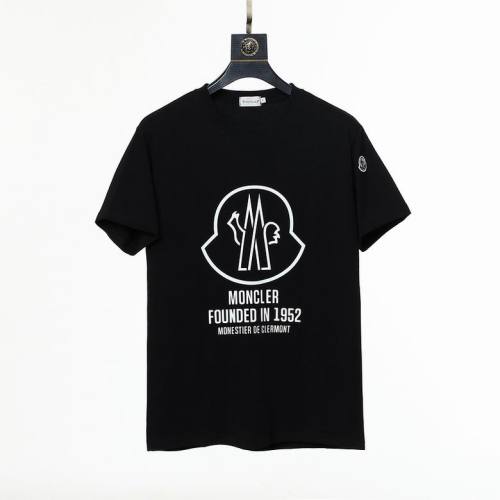 Moncler t-shirt men-1965(S-XL)