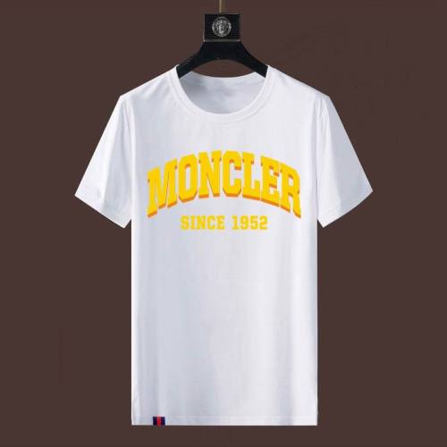 Moncler t-shirt men-1732(M-XXXXL)