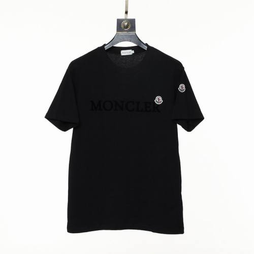 Moncler t-shirt men-1993(S-XL)