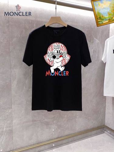 Moncler t-shirt men-1885(S-XXXXL)