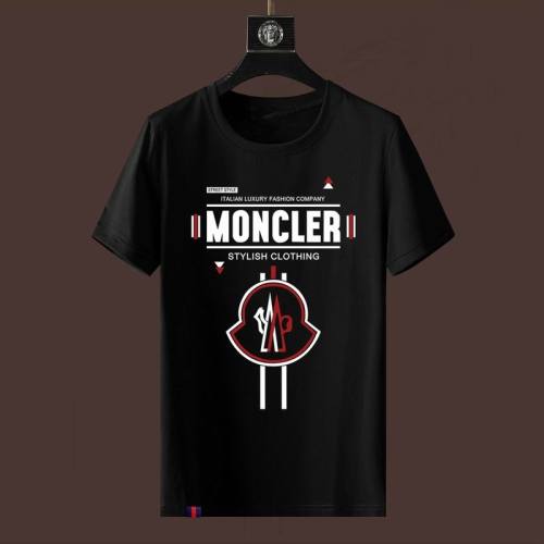 Moncler t-shirt men-1738(M-XXXXL)