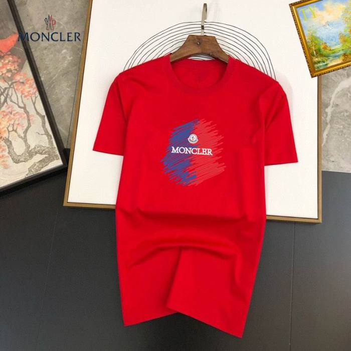 Moncler t-shirt men-1912(S-XXXXXL)