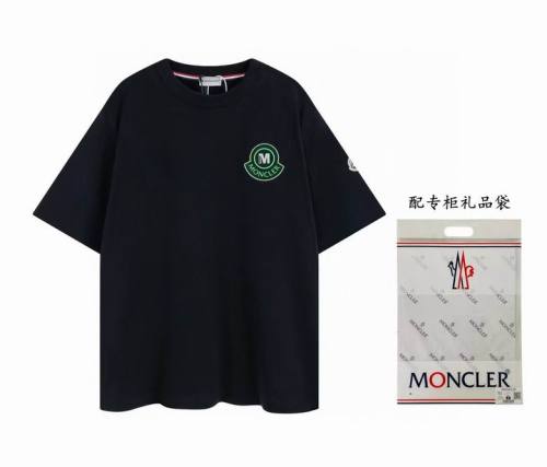 Moncler t-shirt men-2055(S-XL)