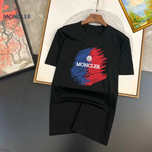 Moncler t-shirt men-1903(S-XXXXXL)