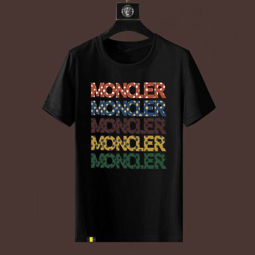 Moncler t-shirt men-1743(M-XXXXL)