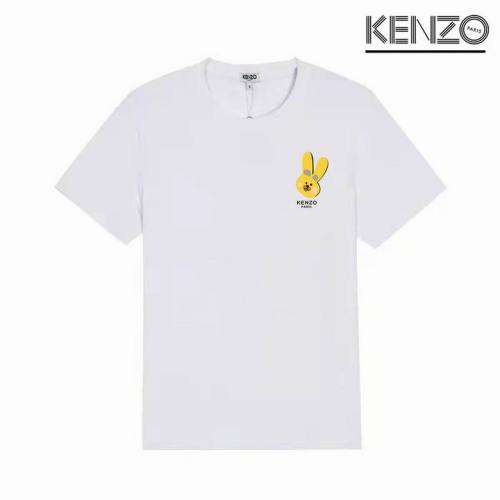 Kenzo T-shirts men-662(S-XXL)