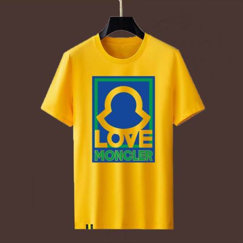 Moncler t-shirt men-1749(M-XXXXL)
