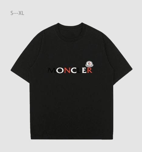 Moncler t-shirt men-1936(S-XL)