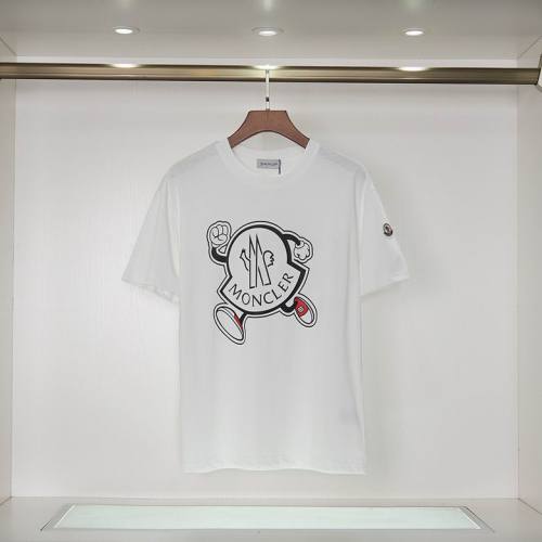 Moncler t-shirt men-2073(S-XXL)