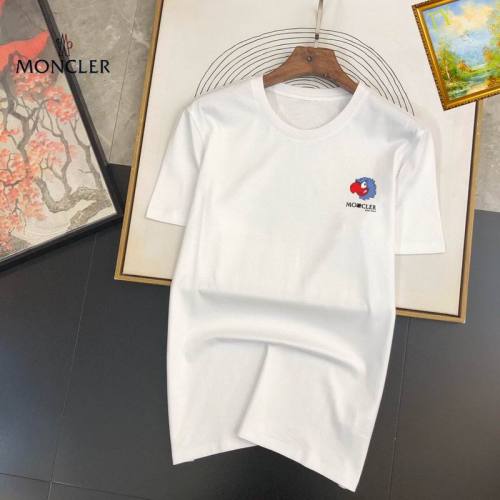 Moncler t-shirt men-1708(M-XXXL)