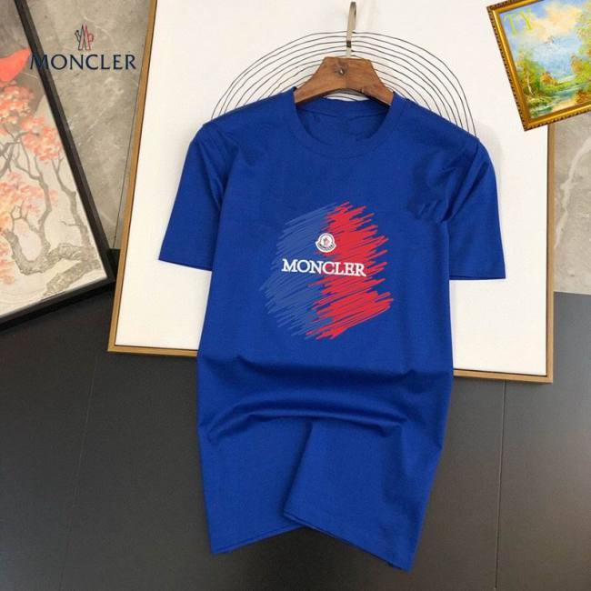 Moncler t-shirt men-1914(S-XXXXXL)