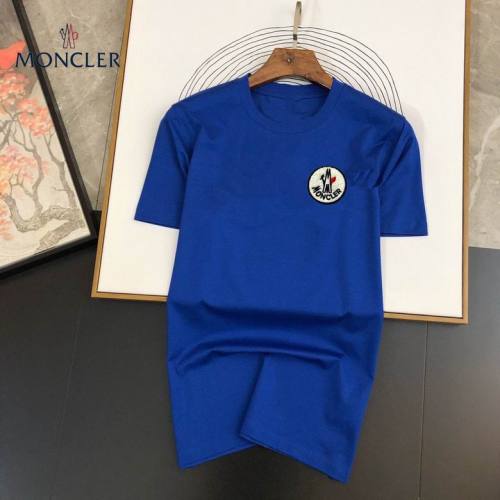 Moncler t-shirt men-1867(S-XXXXL)