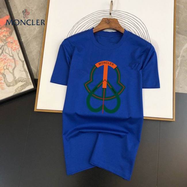 Moncler t-shirt men-1879(S-XXXXL)