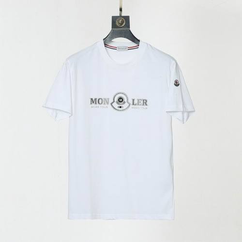 Moncler t-shirt men-1958(S-XL)