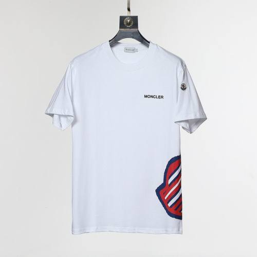 Moncler t-shirt men-1973(S-XL)